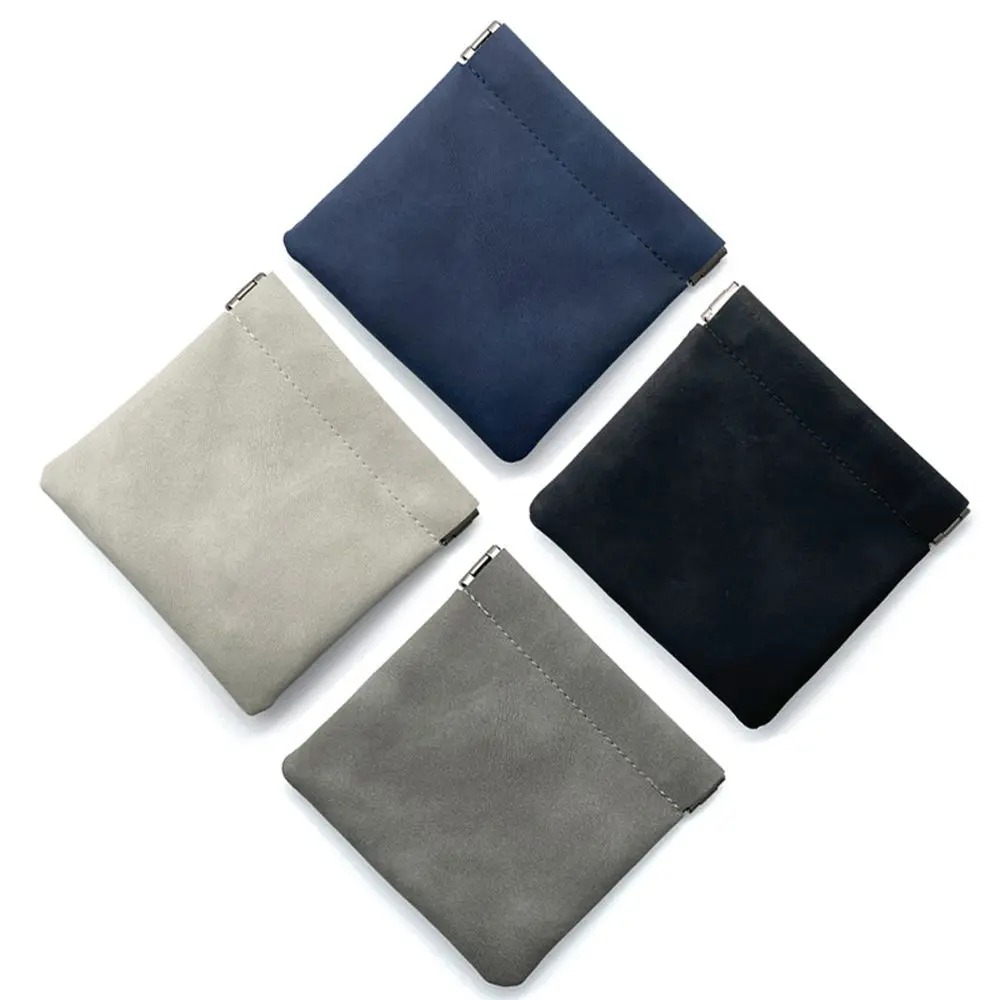 Tech Accessories Case - Earphones Storage Bag USB Data Cable