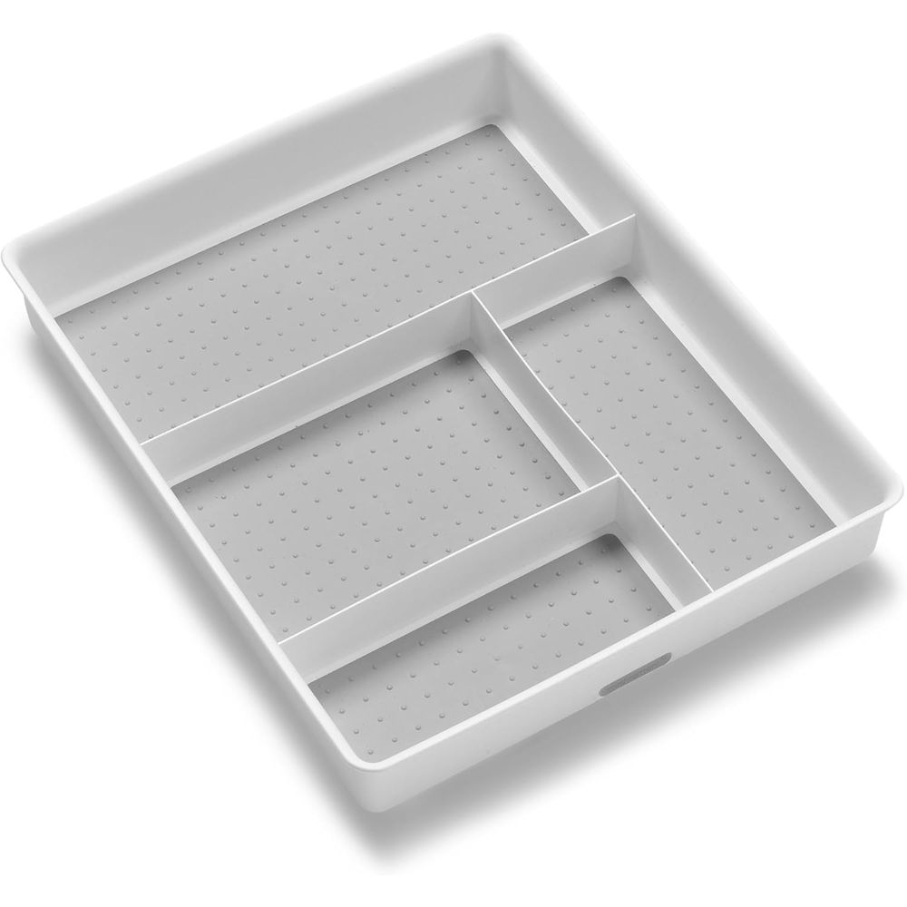 Tech Woven Accessories - Multi-Purpose Organizer for Storing Utensils, Office