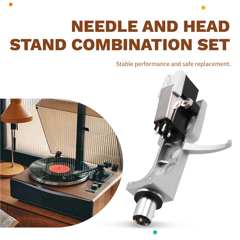 New Tech Combination Set Of Mm - Tech Accessories Stand avaliação e preço