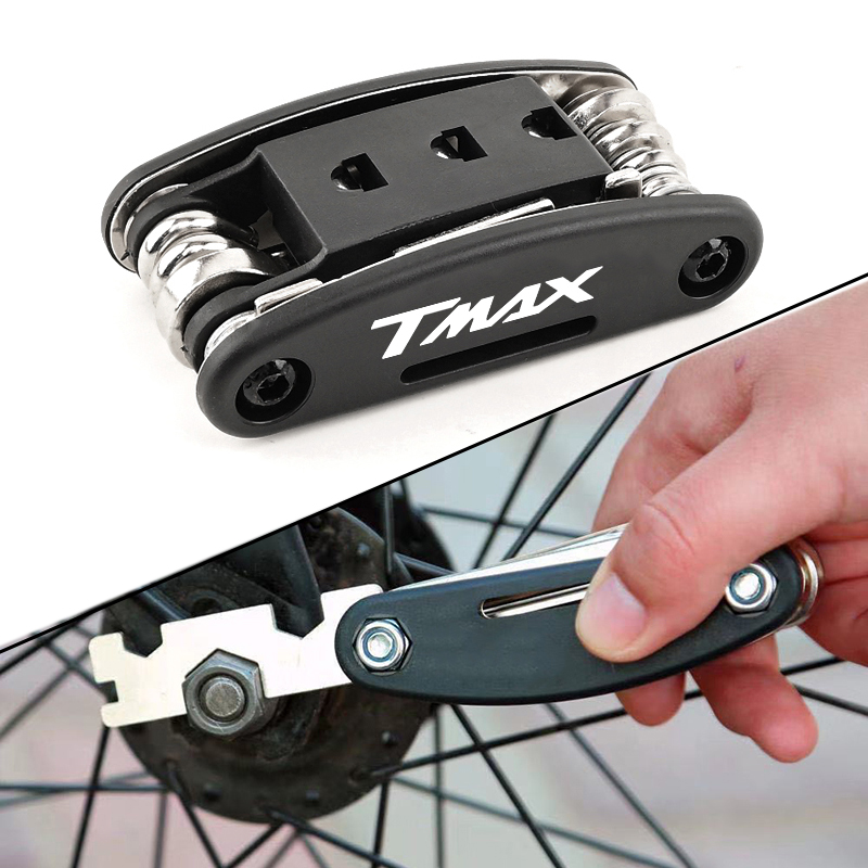 For YAMAHA TMAX560 TMAX530 TMA - Universal Tech Accessories avaliação e preço