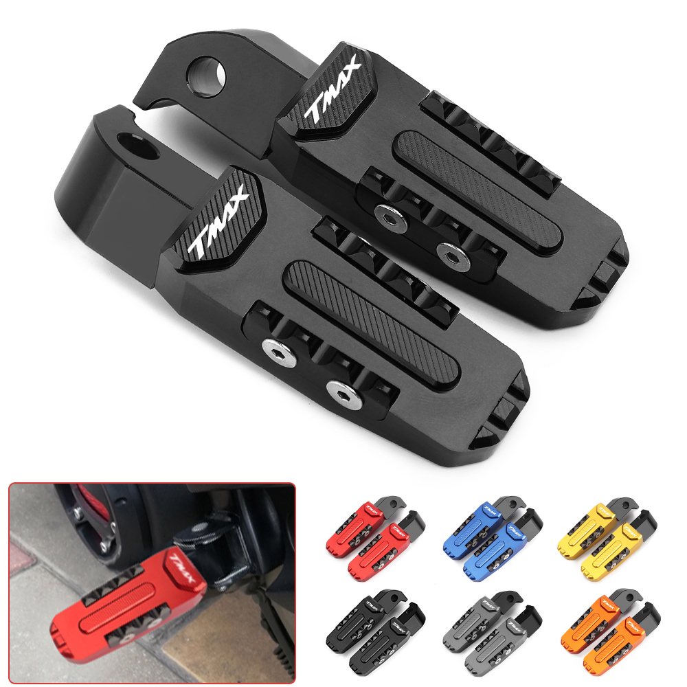 Motorcycle Accessories Rear Fo - Universal Tech Accessories avaliação e preço