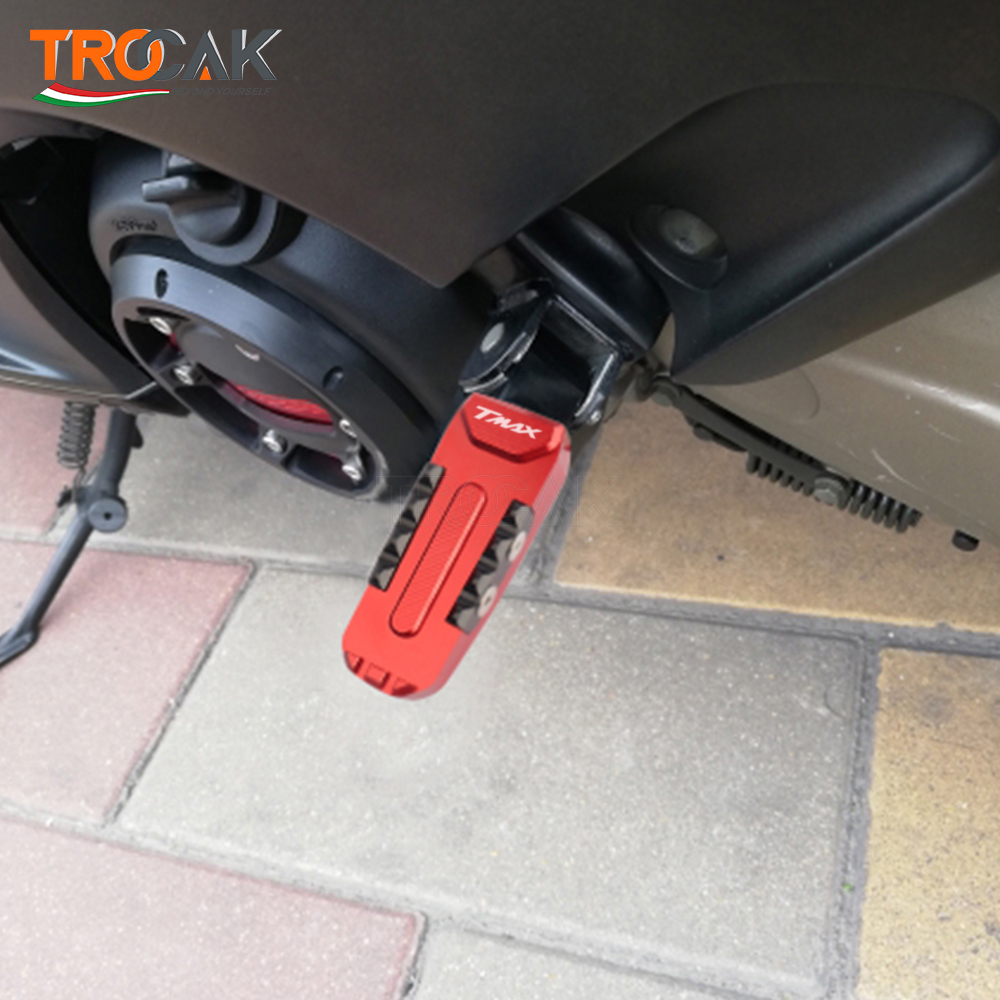 Motorcycle Accessories Rear Fo - Universal Tech Accessories avaliação e preço