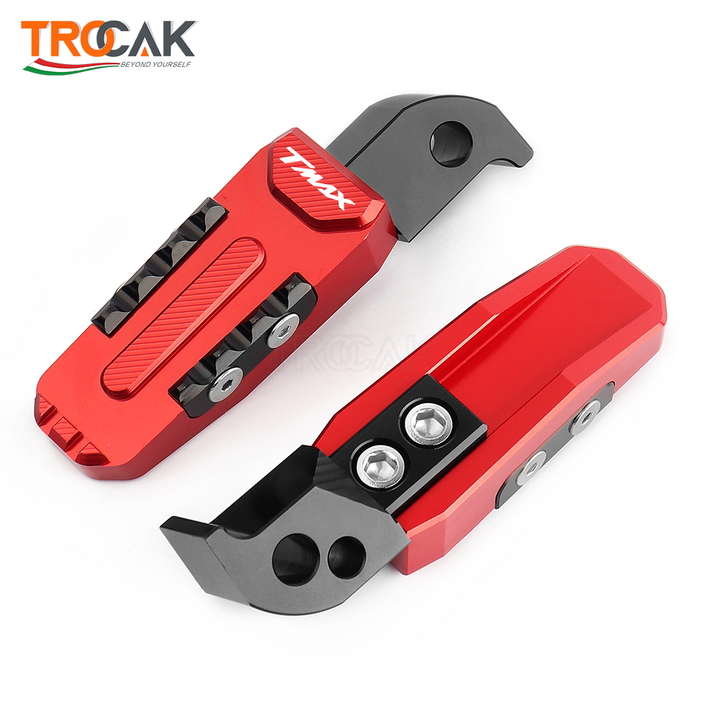 Motorcycle Accessories Rear Fo - Universal Tech Accessories avaliação e preço