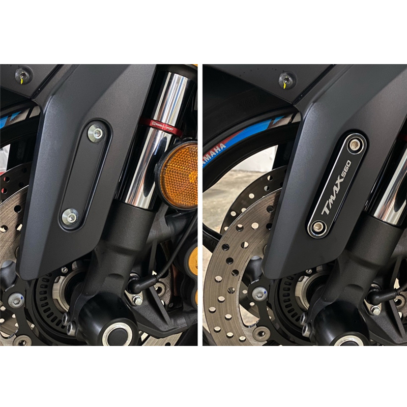 2026 Explosions For YAMAHA Tma - Universal Tech Accessories avaliação e preço