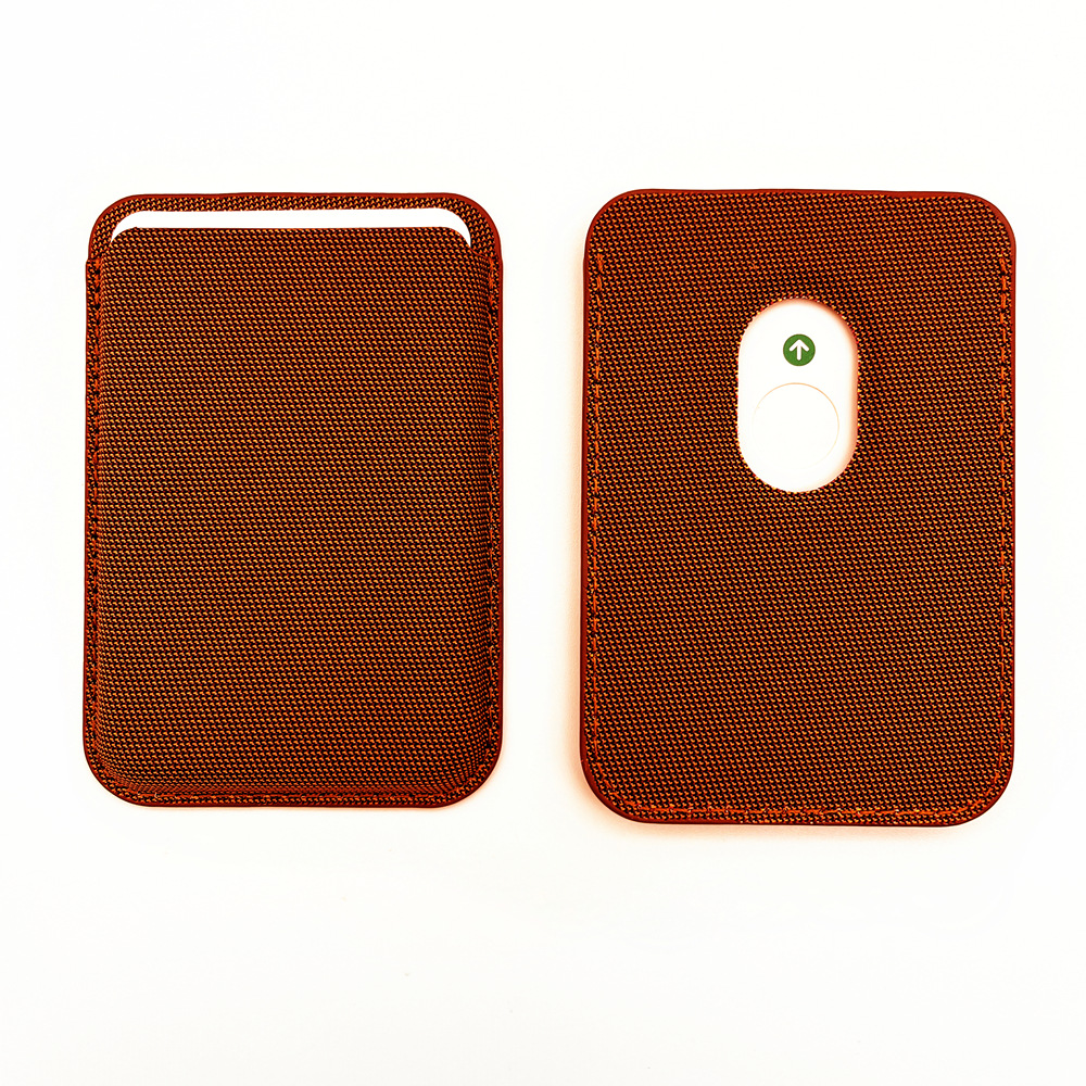 For Magsafe Techwoven Wallet S - Tech Woven Accessories avaliação e preço