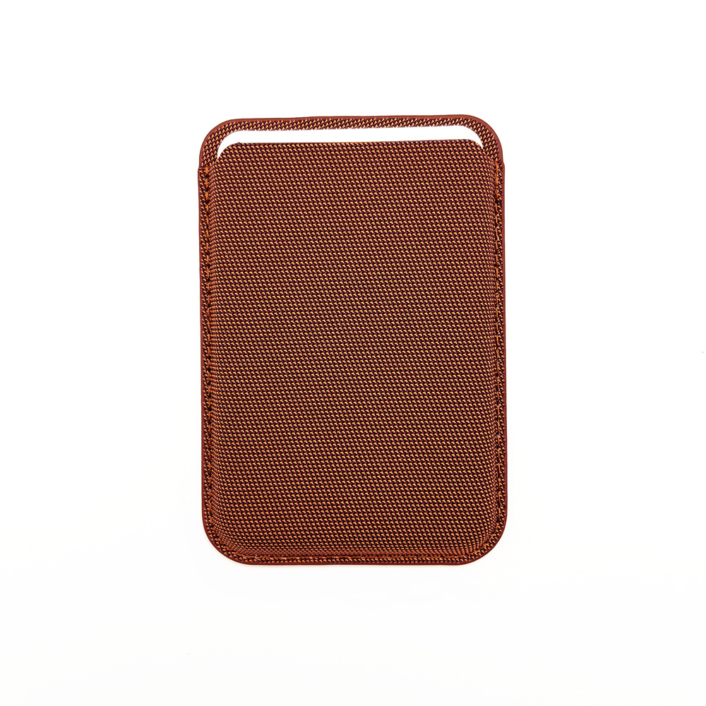 For Magsafe Techwoven Wallet S - Tech Woven Accessories avaliação e preço