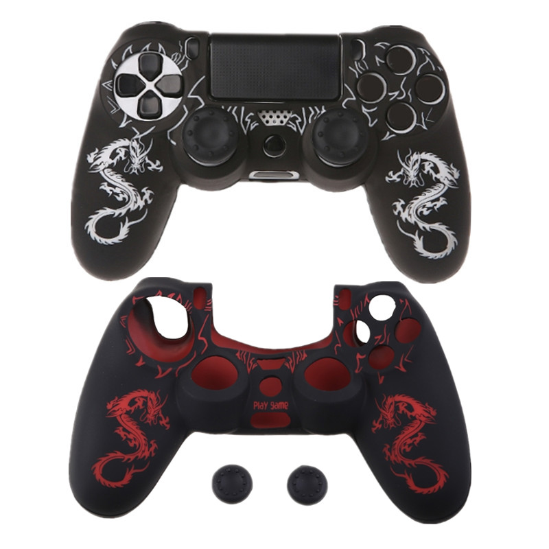 Silicone Soft Controller Cover - Tech Accessories Case avaliação e preço