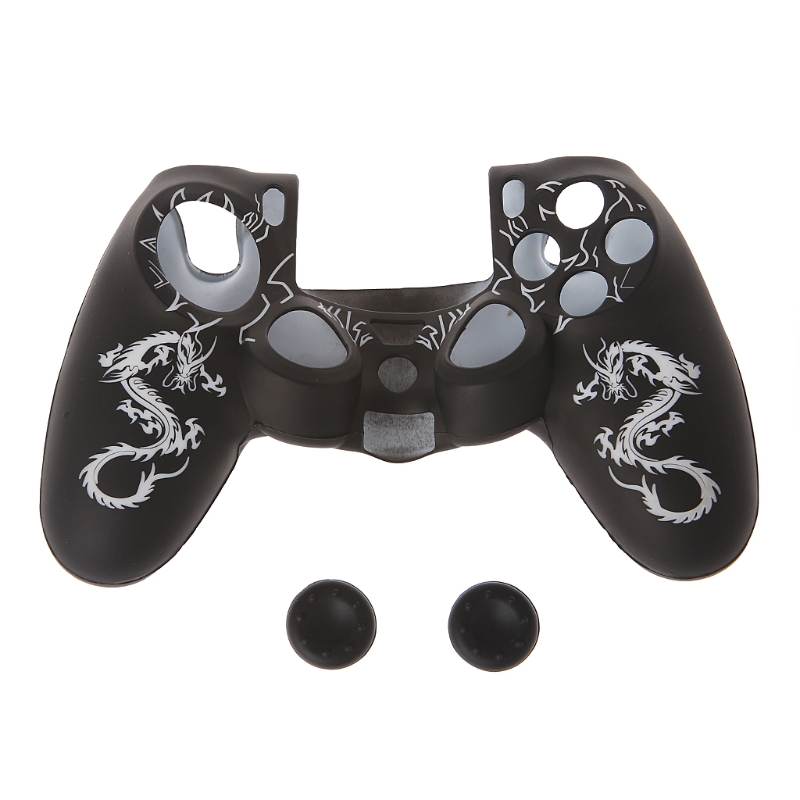 Silicone Soft Controller Cover - Tech Accessories Case avaliação e preço