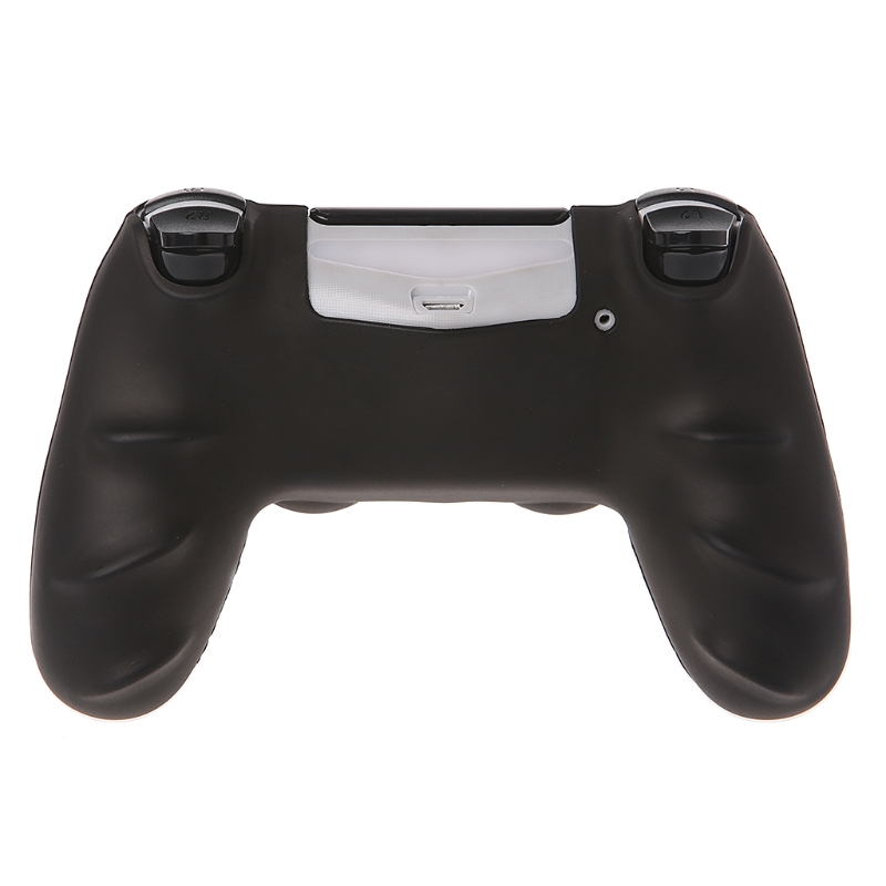 Silicone Soft Controller Cover - Tech Accessories Case avaliação e preço