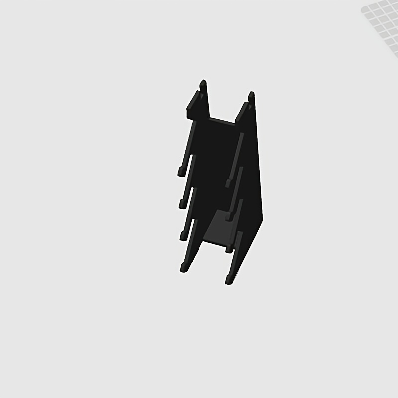 Fingerboard Skateboard Display - Tech Accessories Stand avaliação e preço