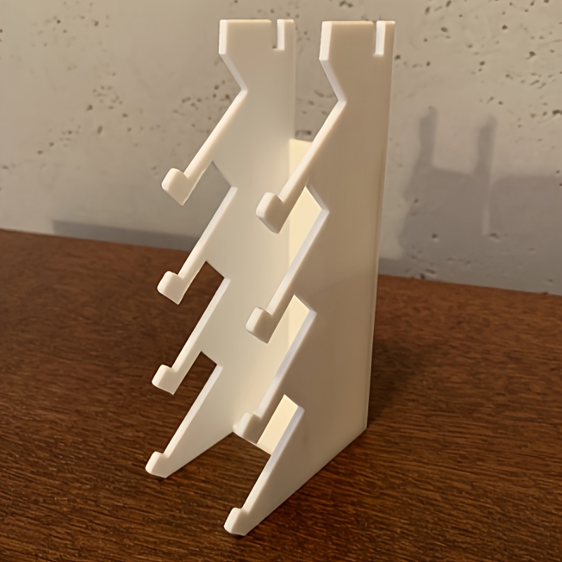 Fingerboard Skateboard Display - Tech Accessories Stand avaliação e preço