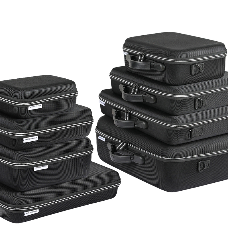 Electronic Organizer DIY Spong - Tech Accessories Case avaliação e preço