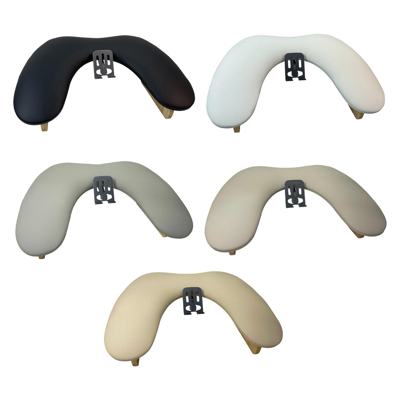 Manicure Nail Arm Rest Stand G - Tech Accessories Stand avaliação e preço