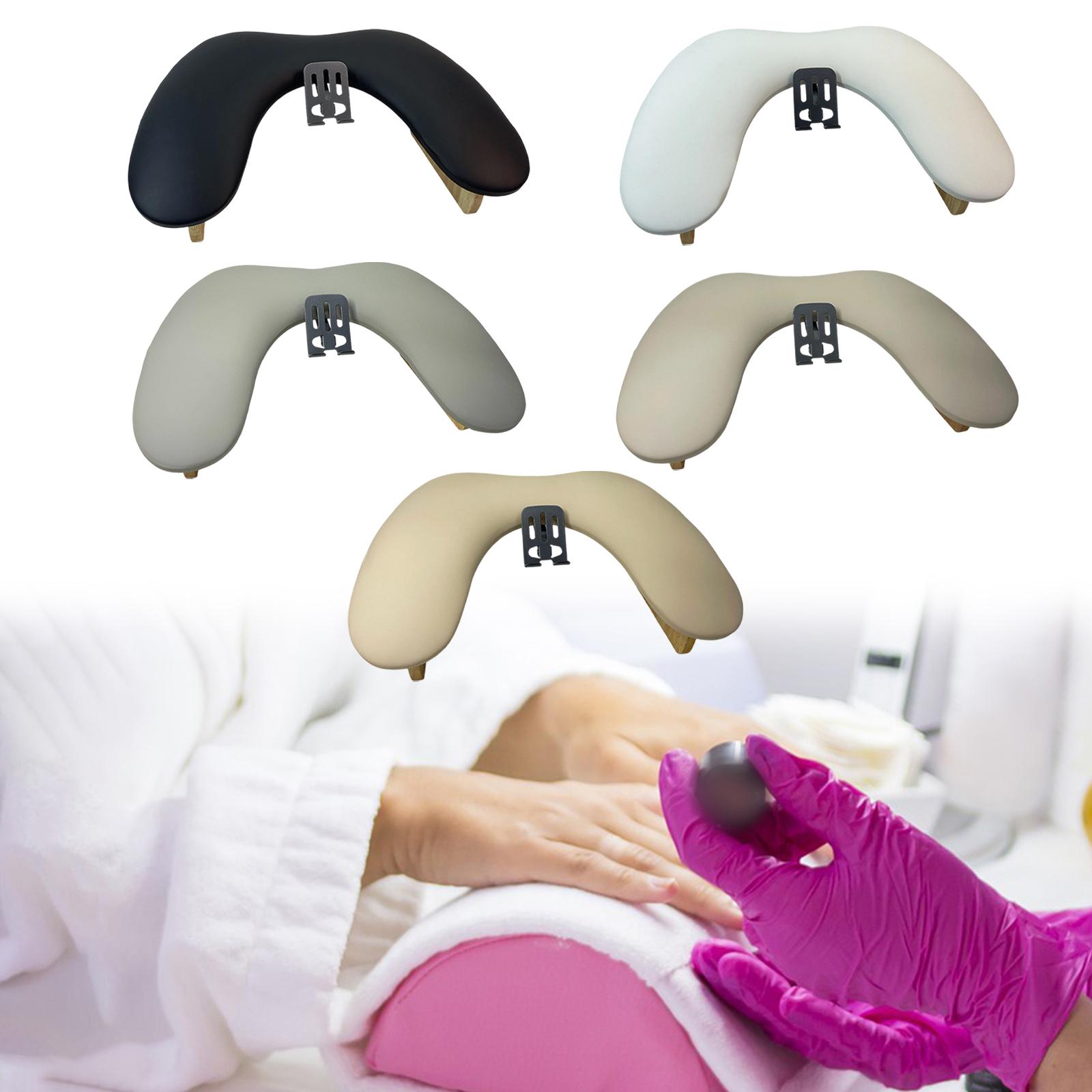 Manicure Nail Arm Rest Stand G - Tech Accessories Stand avaliação e preço