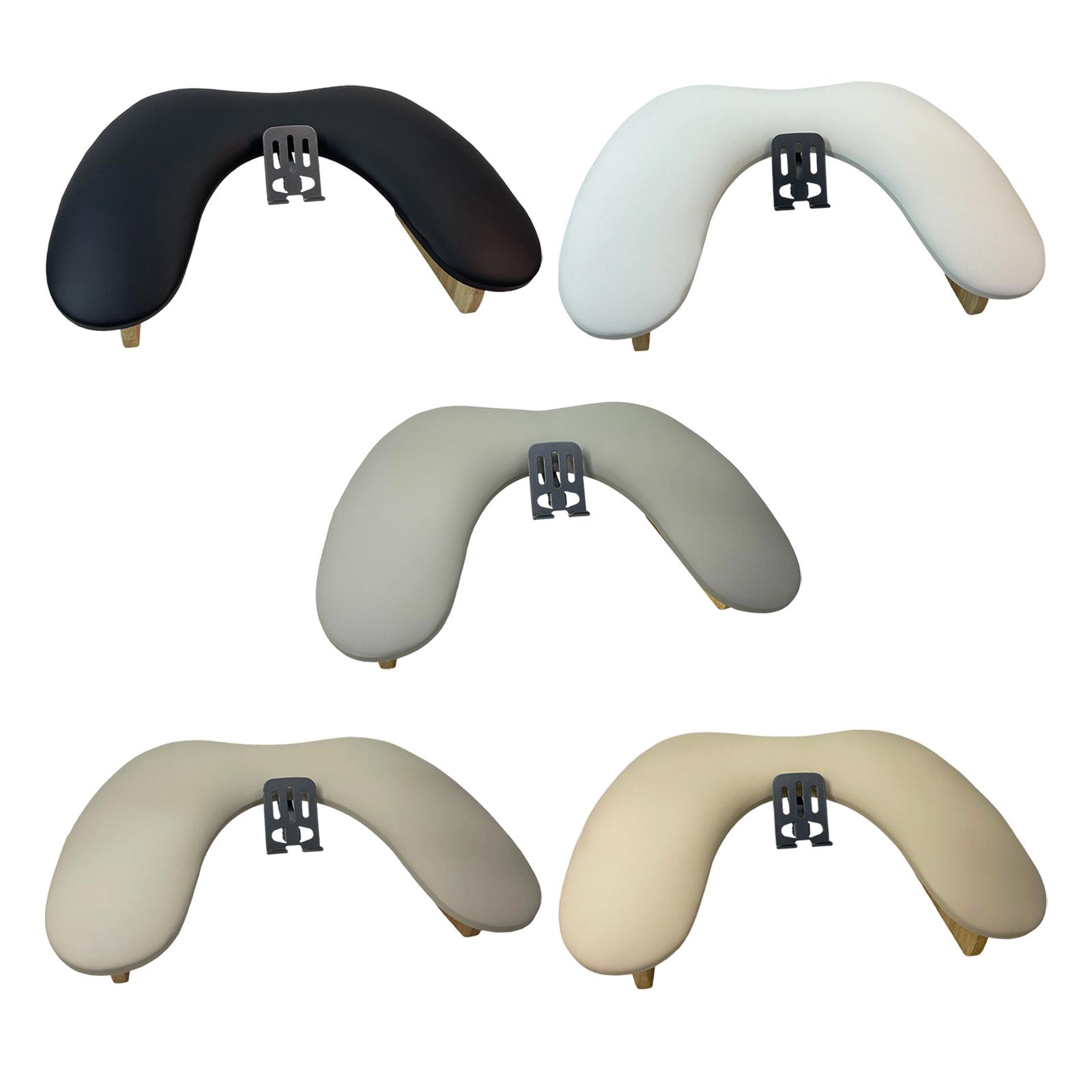 Manicure Nail Arm Rest Stand G - Tech Accessories Stand avaliação e preço