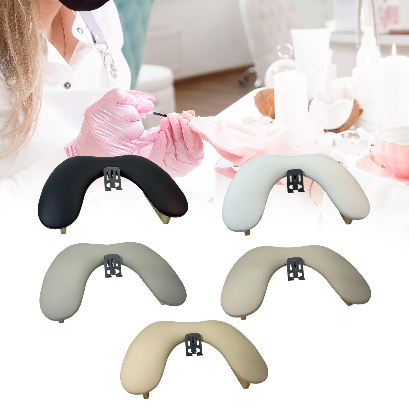 Manicure Nail Arm Rest Stand G - Tech Accessories Stand avaliação e preço