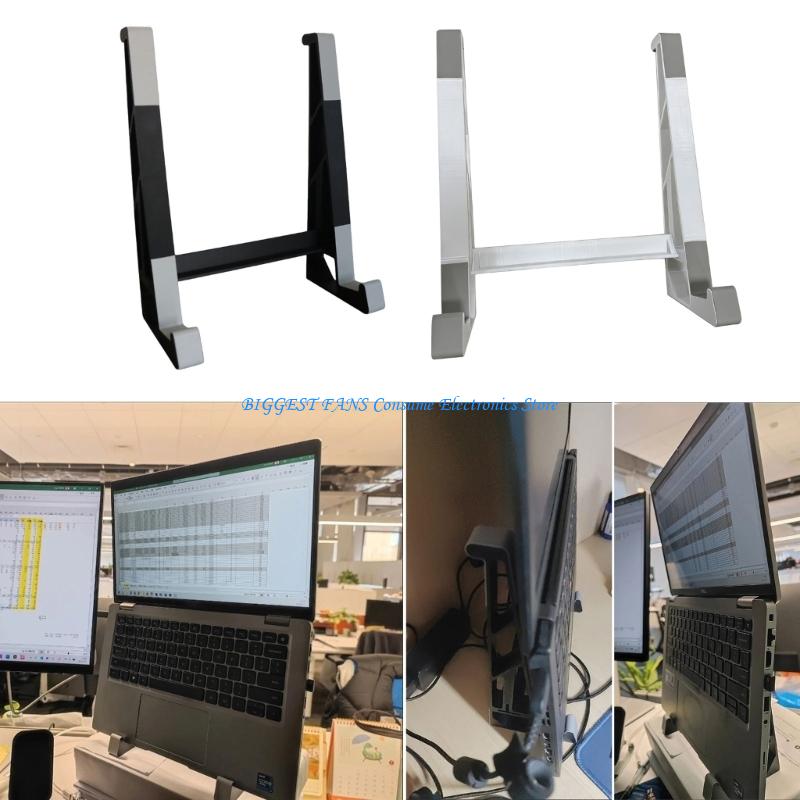  Protective Laptop Stand With  - Laptop Stand Bamboo avaliação e preço