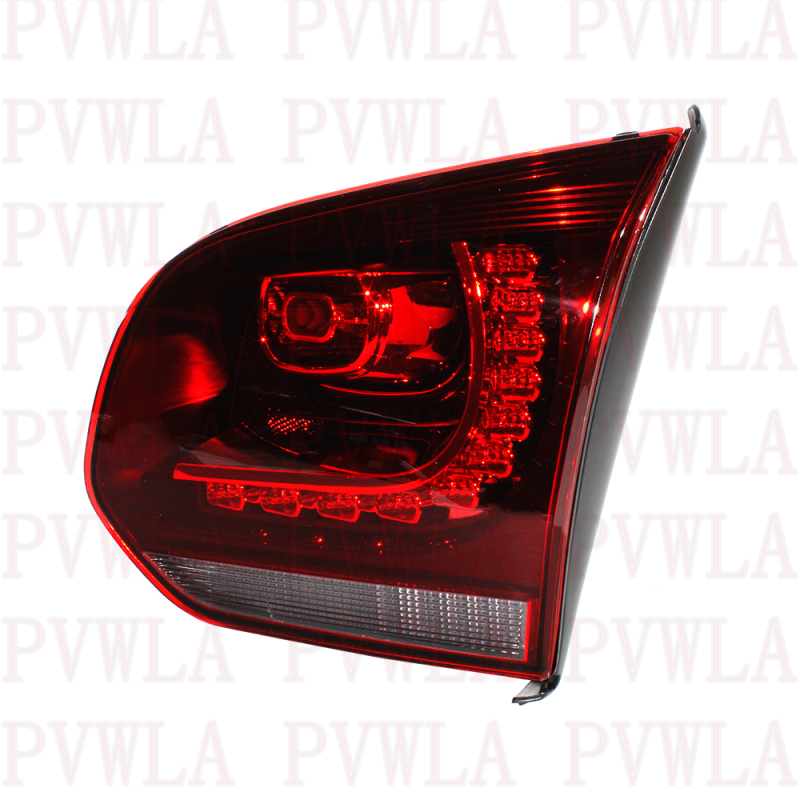 1Pc Right Inner Side LED Tail  - Tech Computer Accessories avaliação e preço
