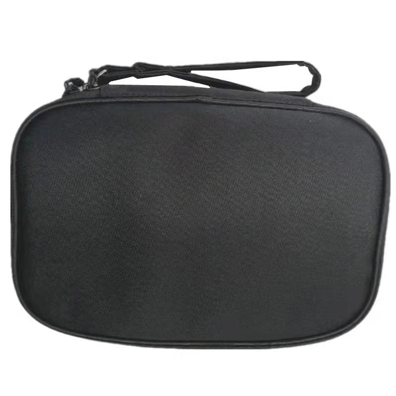 Dual Controller Carrying Case  - Tech Accessories Case avaliação e preço
