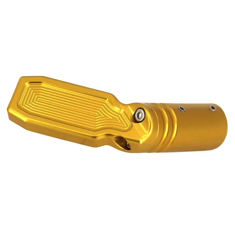 AEF2-Motorcycle Kickstand Foot - Tech Accessories Stand avaliação e preço