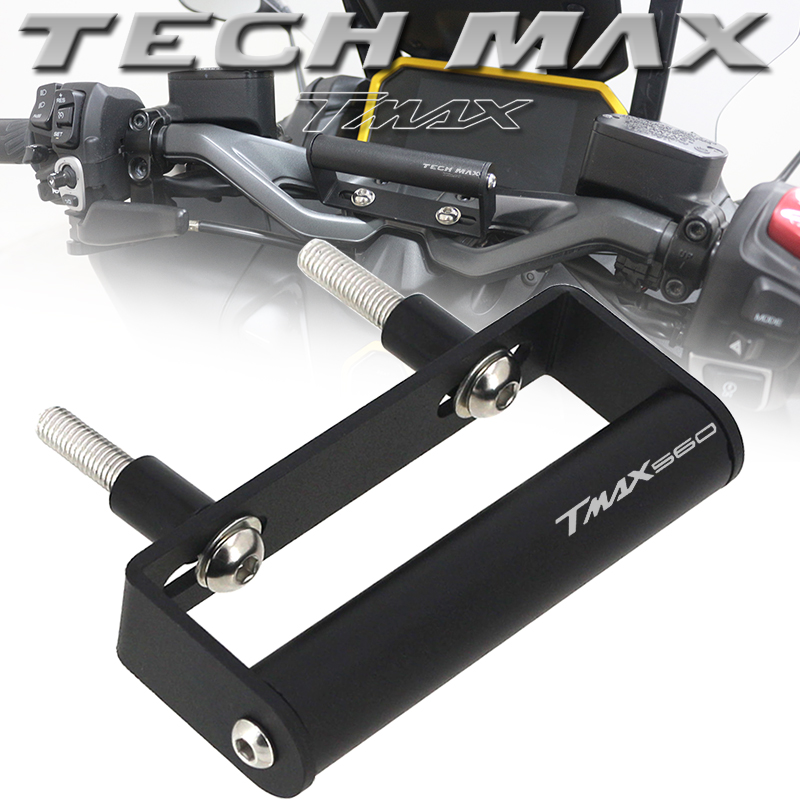 Motorcycle Handlebar Extension - Tech Accessories Stand avaliação e preço