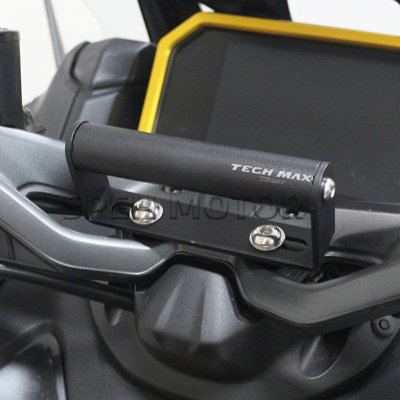Motorcycle Handlebar Extension - Tech Accessories Stand avaliação e preço