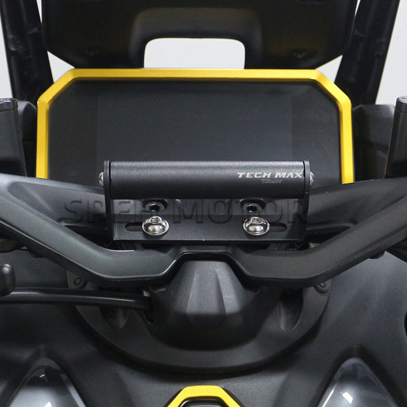 Motorcycle Handlebar Extension - Tech Accessories Stand avaliação e preço