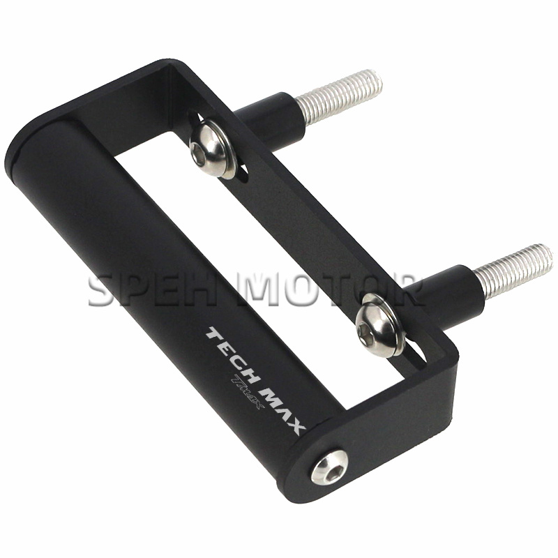 Motorcycle Handlebar Extension - Tech Accessories Stand avaliação e preço