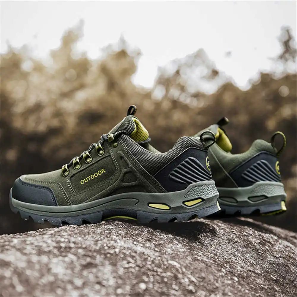 Non-slip Lace Up Hiking Tennis - Trending Tech Accessories avaliação e preço