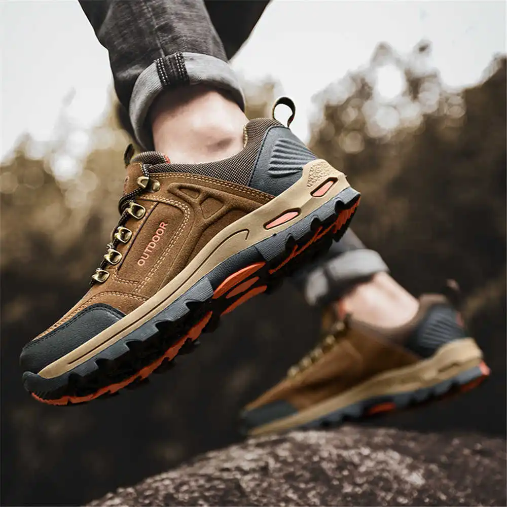 Non-slip Lace Up Hiking Tennis - Trending Tech Accessories avaliação e preço