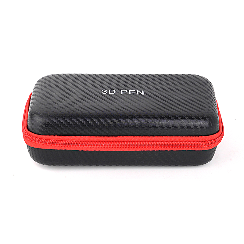 3D Printing Pens Storage Bag W - Tech Accessories Case avaliação e preço