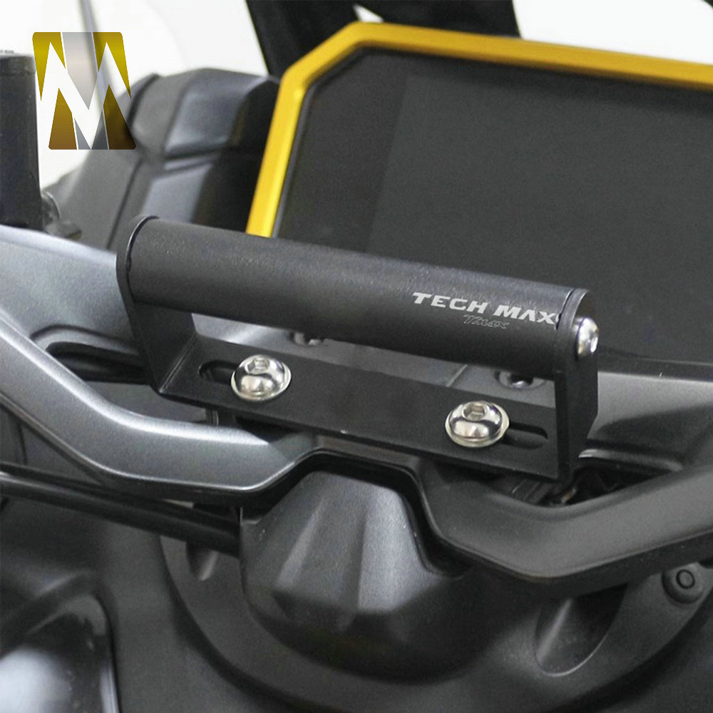 Motorcycle Accessories Phone N - Tech Accessories Stand avaliação e preço