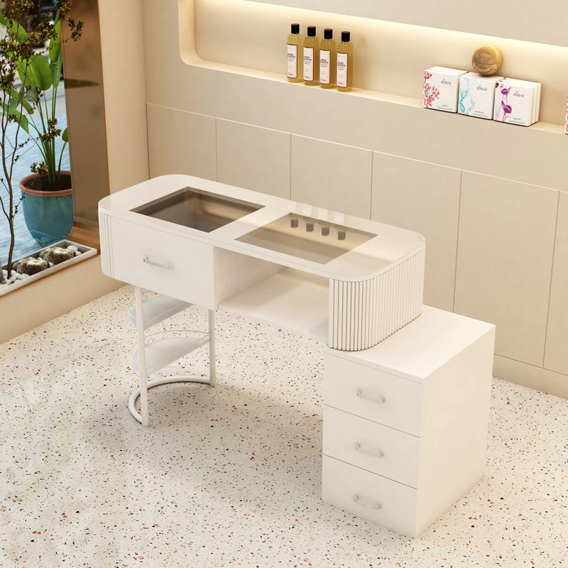 Accessories Stand Nail Table W - Tech Accessories Stand avaliação e preço