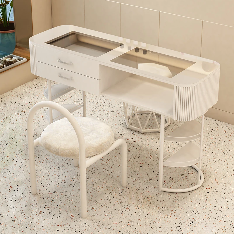 Accessories Stand Nail Table W - Tech Accessories Stand avaliação e preço
