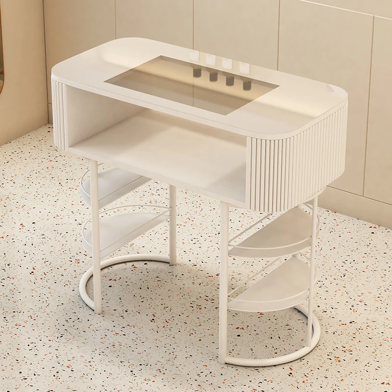 Accessories Stand Nail Table W - Tech Accessories Stand avaliação e preço