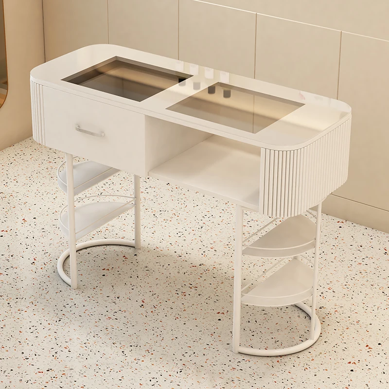 Accessories Stand Nail Table W - Tech Accessories Stand avaliação e preço