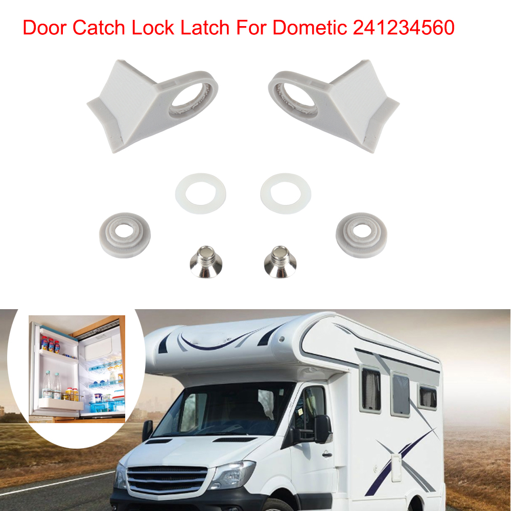 Caravan Refrigerator Door Catc - Tech Computer Accessories avaliação e preço