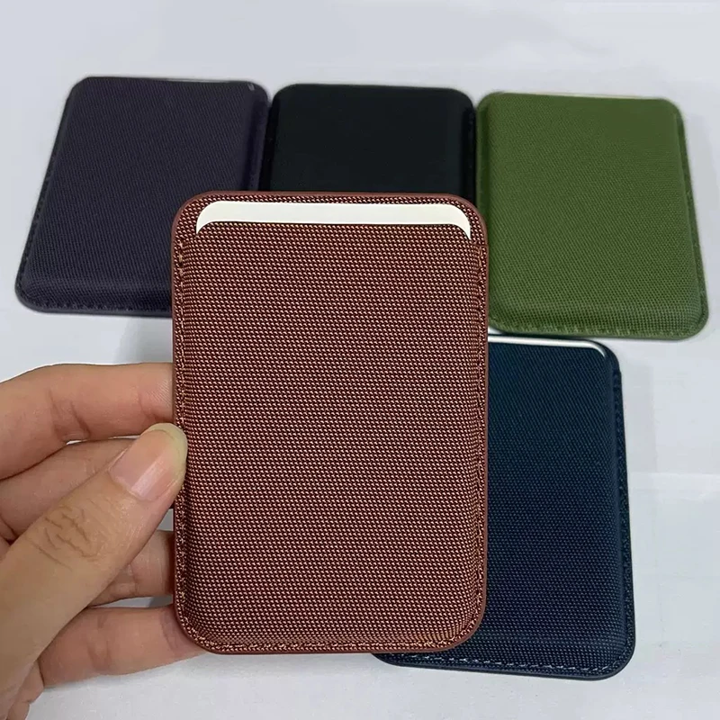 Techwoven Card Holder For Mags - Tech Woven Accessories avaliação e preço