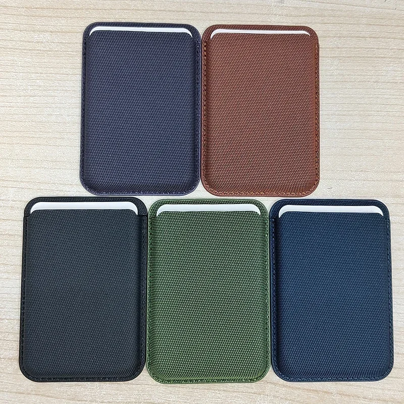 Techwoven Card Holder For Mags - Tech Woven Accessories avaliação e preço