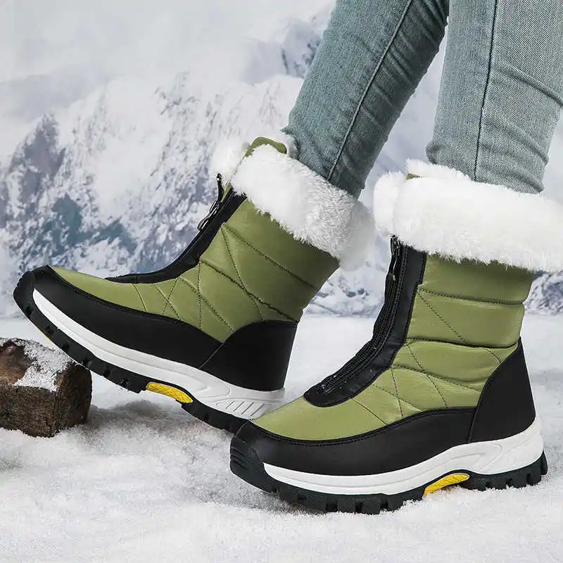 Women's Boot Sneakers Walking  - Universal Tech Accessories avaliação e preço