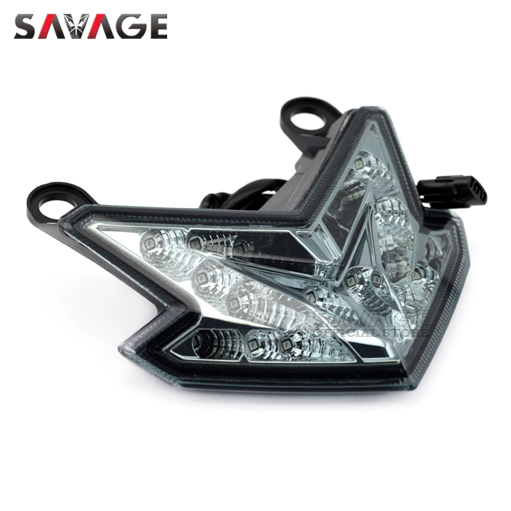 LED Brake Light Tail Lamp For  - Tech Computer Accessories avaliação e preço