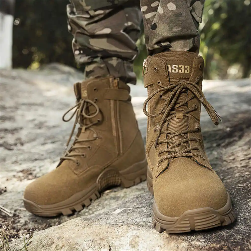 Nonslip Genuine Leather Hiking - Trending Tech Accessories avaliação e preço