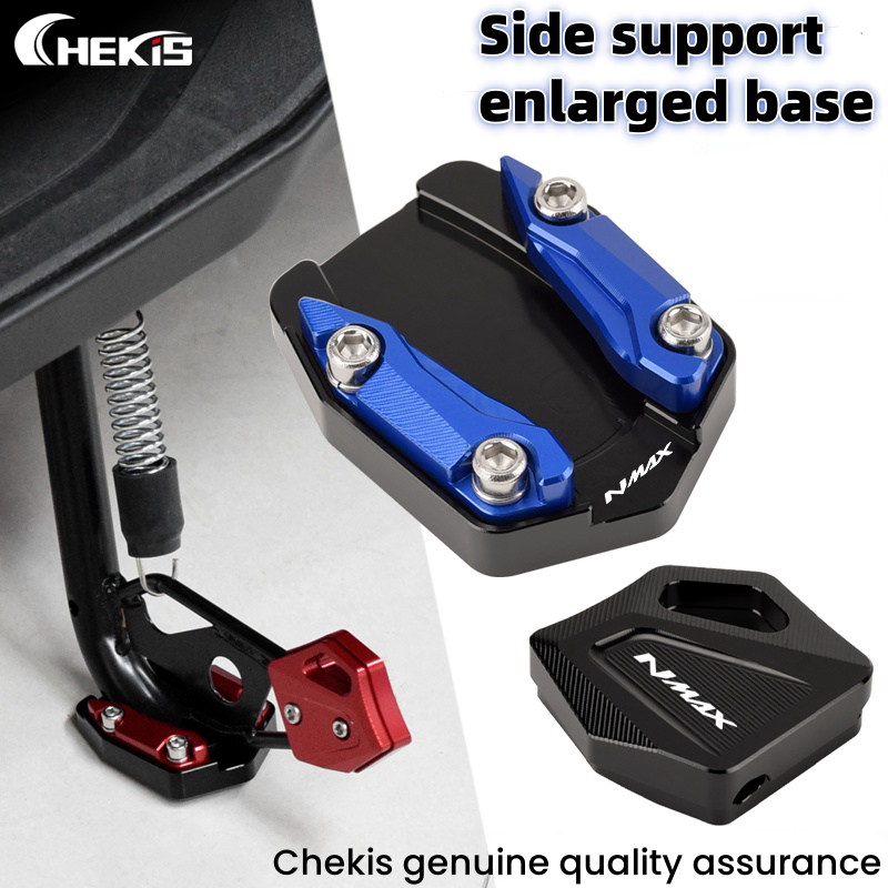 CHEKIS is suitable for YAMAHA  - Tech Accessories Stand avaliação e preço