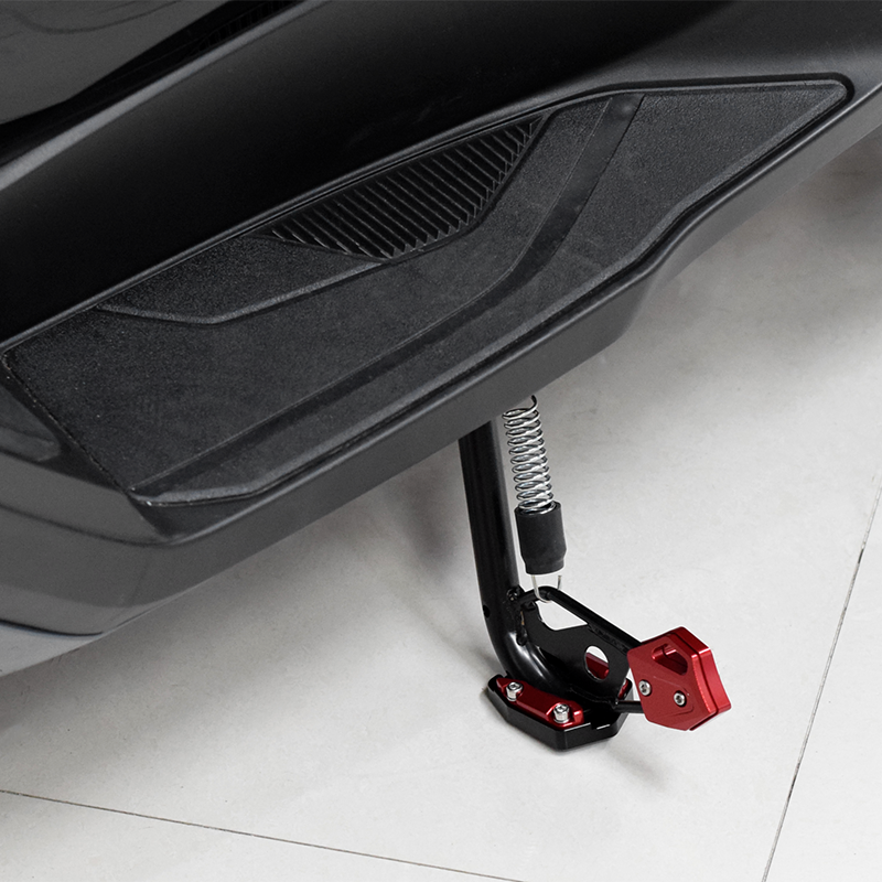 CHEKIS is suitable for YAMAHA  - Tech Accessories Stand avaliação e preço