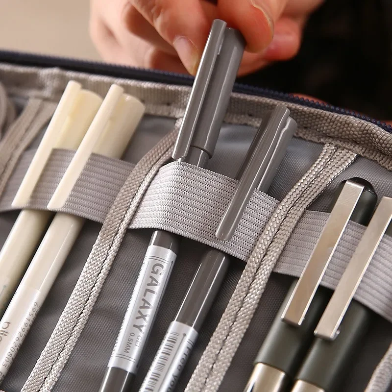 Multifunctional Storage Bag El - Tech Woven Accessories avaliação e preço