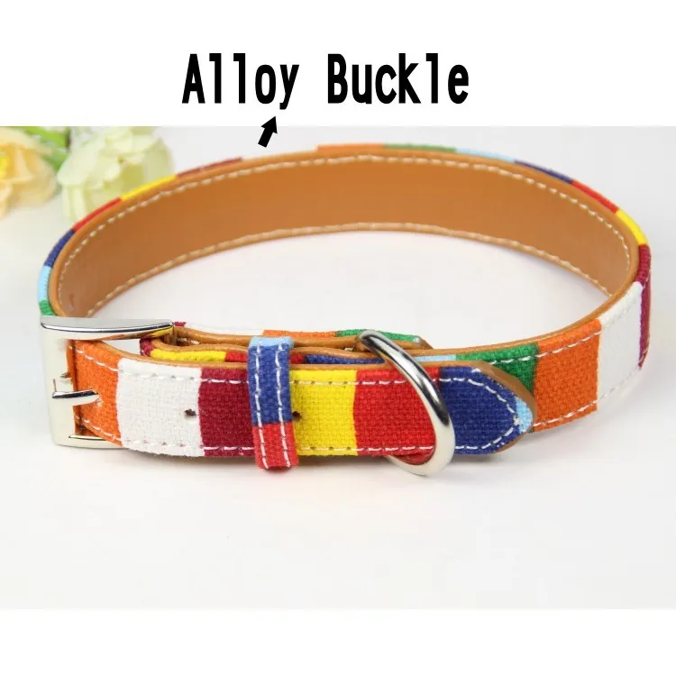 (1 collar+1 leash)  S M L XL X - Tech Dog Accessories avaliação e preço