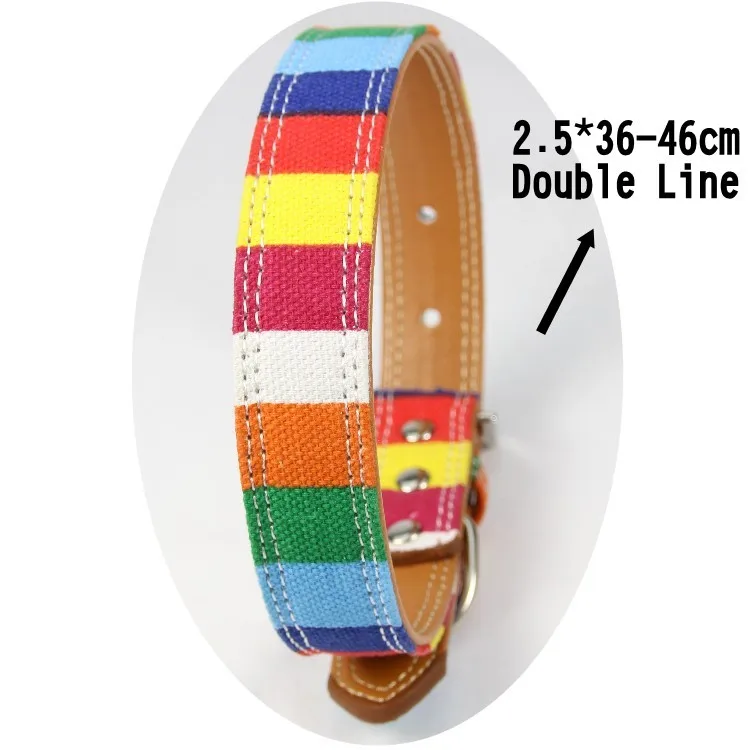 (1 collar+1 leash)  S M L XL X - Tech Dog Accessories avaliação e preço