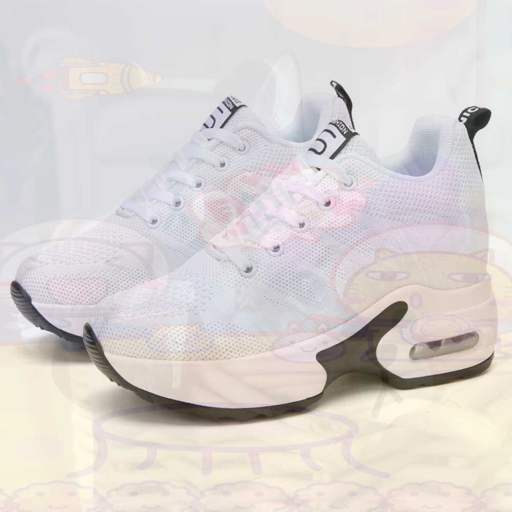 Red Size 36 Shoes Woman Tennis - Universal Tech Accessories avaliação e preço