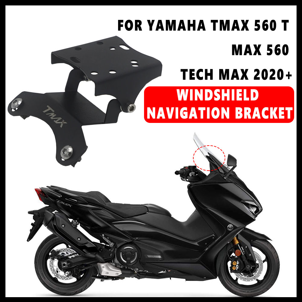 For YAMAHA TMAX 560 T-MAX 560  - Tech Accessories Stand avaliação e preço