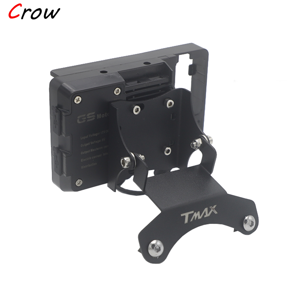 For YAMAHA TMAX 560 T-MAX 560  - Tech Accessories Stand avaliação e preço